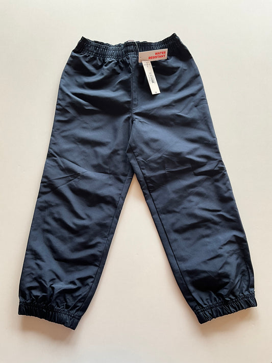 BNWT Navy Rain Pants