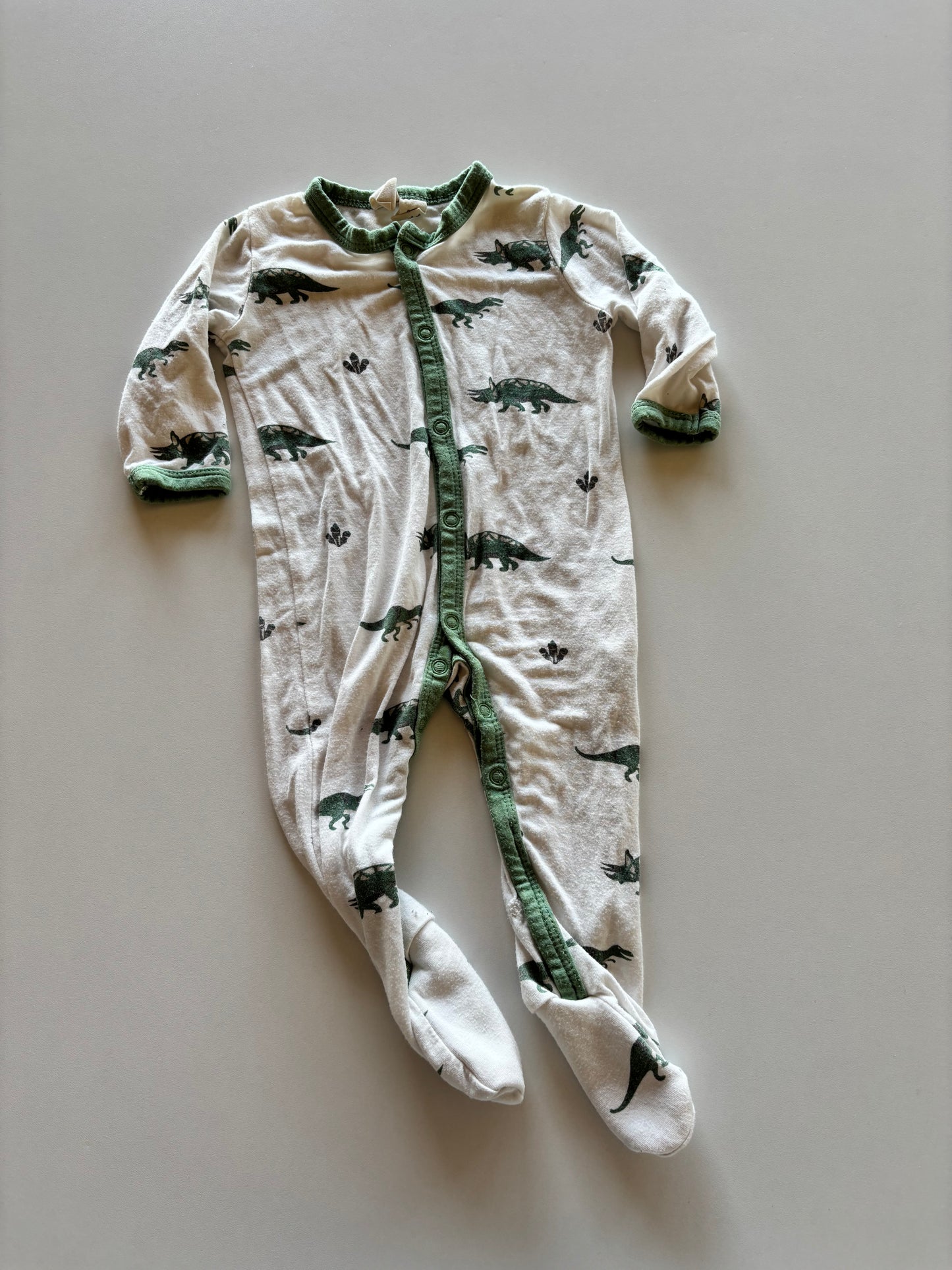 Dino Kyte Sleeper