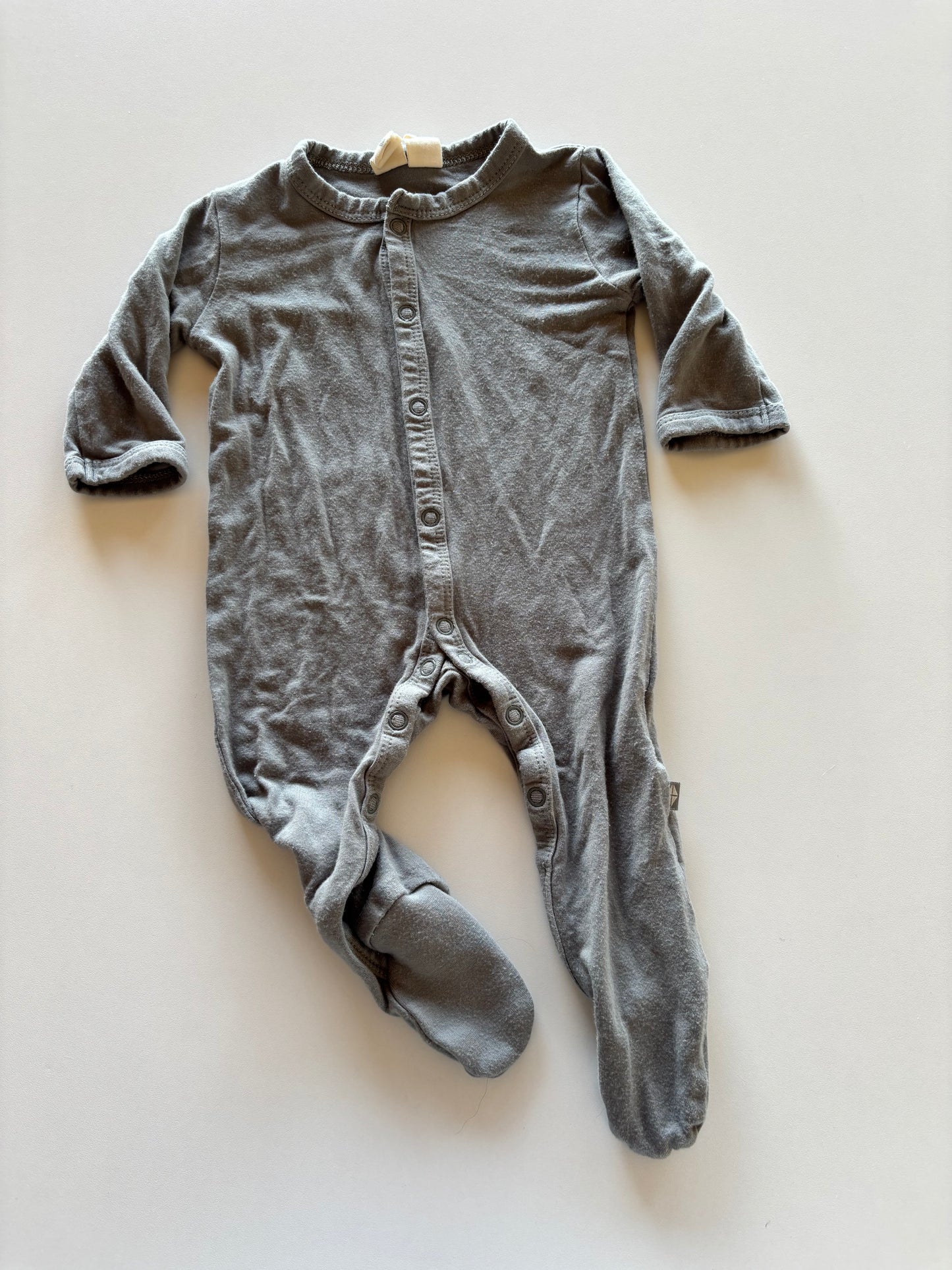 Greenish Grey Kyte Sleeper