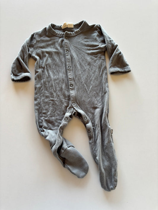 Greenish Grey Kyte Sleeper
