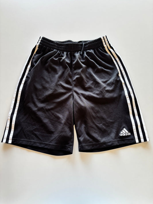 Black Adidas Athletic Shorts