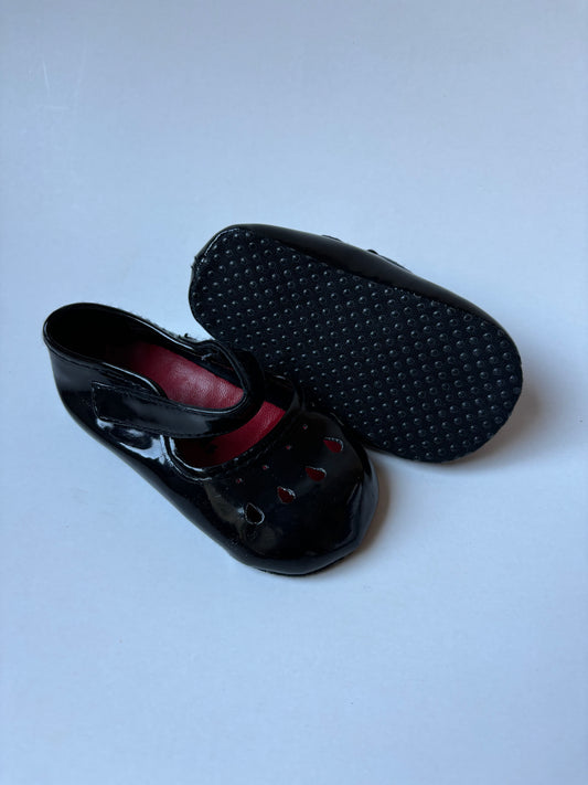 Black Dress Shoes