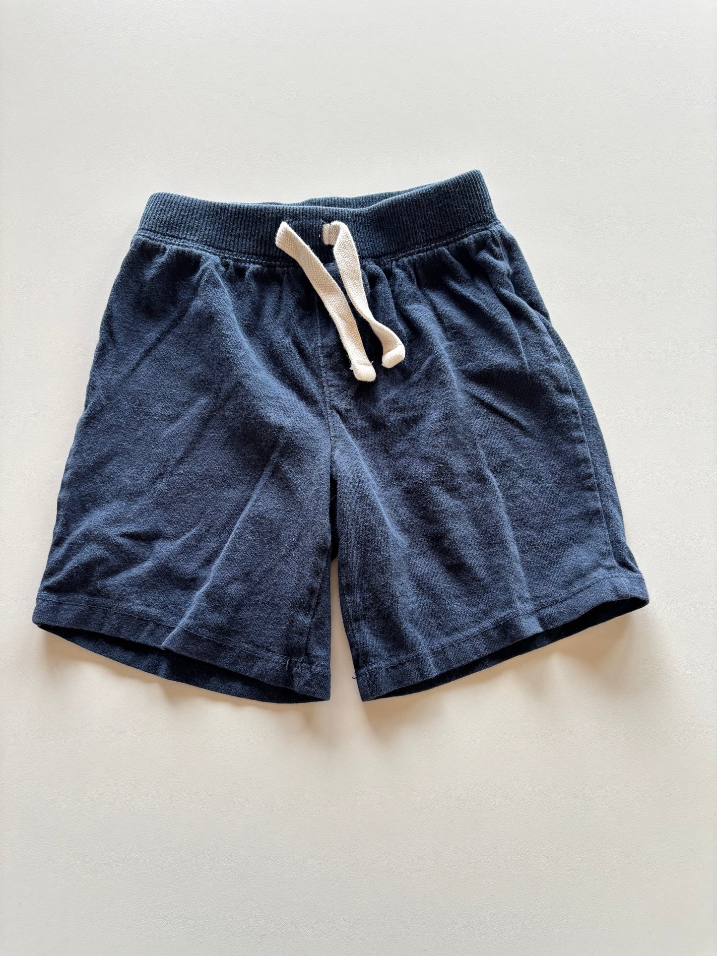Navy Shorts