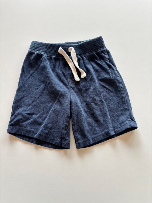 Navy Shorts
