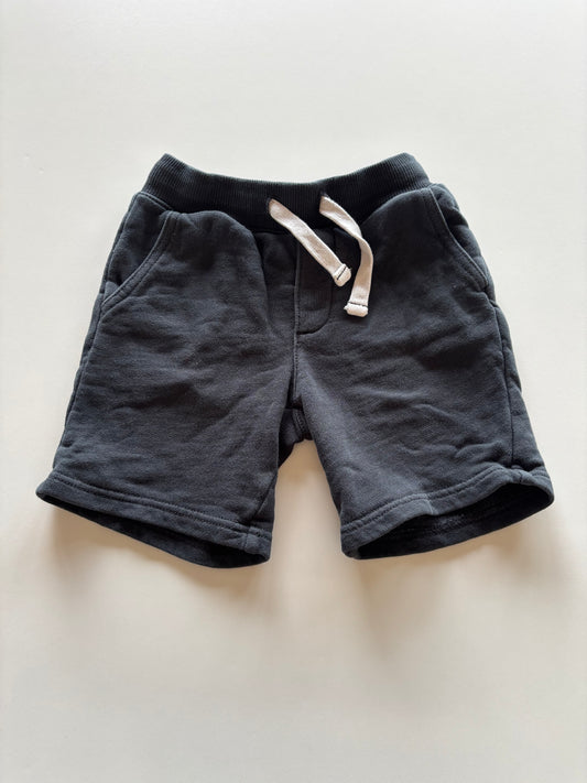 Black Shorts