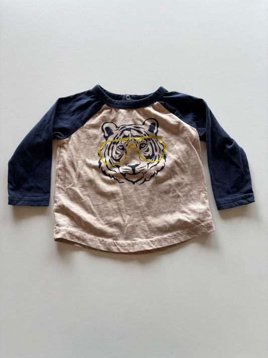 Tiger Shirt