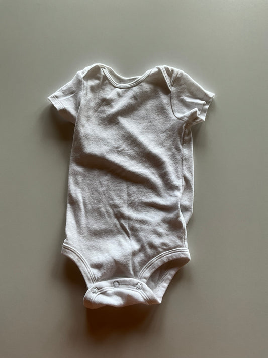 White Onesie