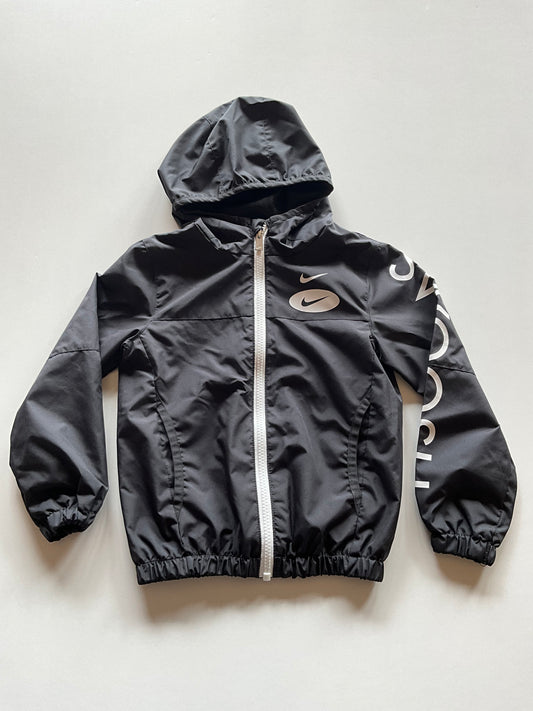 Black Nike Jacket