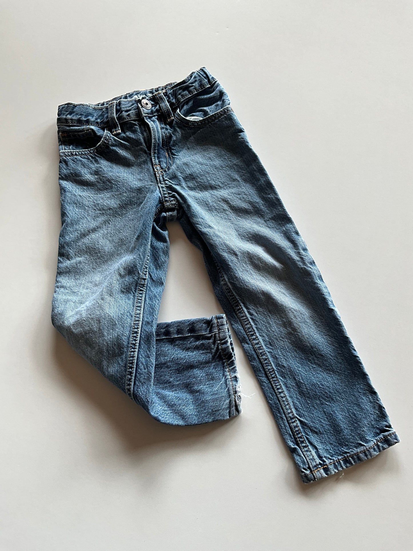 Classic Denim