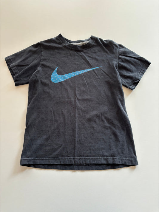 Black Nike Tee