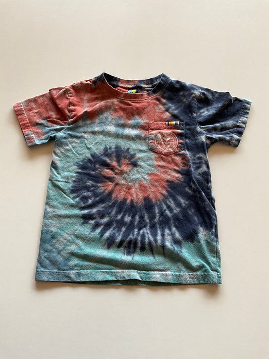 Tie Dye Tee
