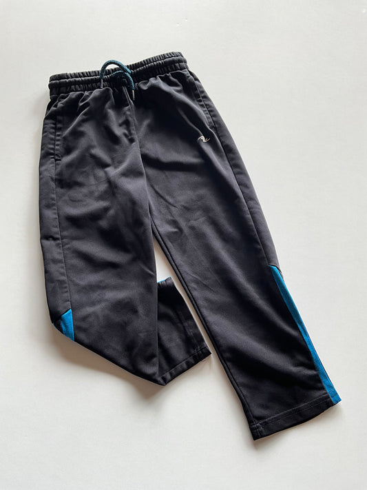 Black Athletic Pants