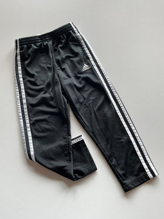 Black Adidas Track Pants