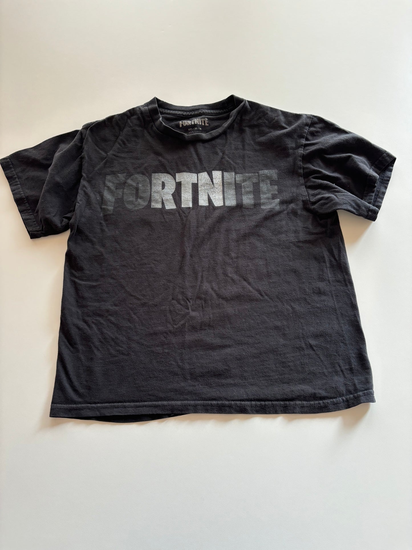Boxy Fortnite Tee