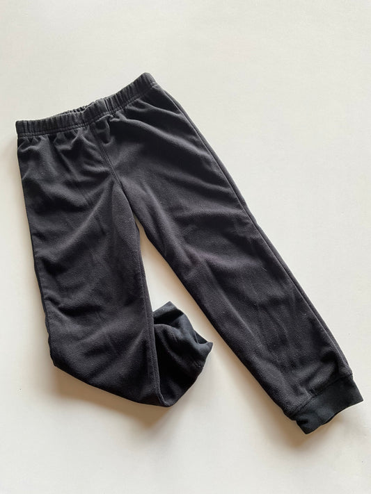 Black Fleece Joggers