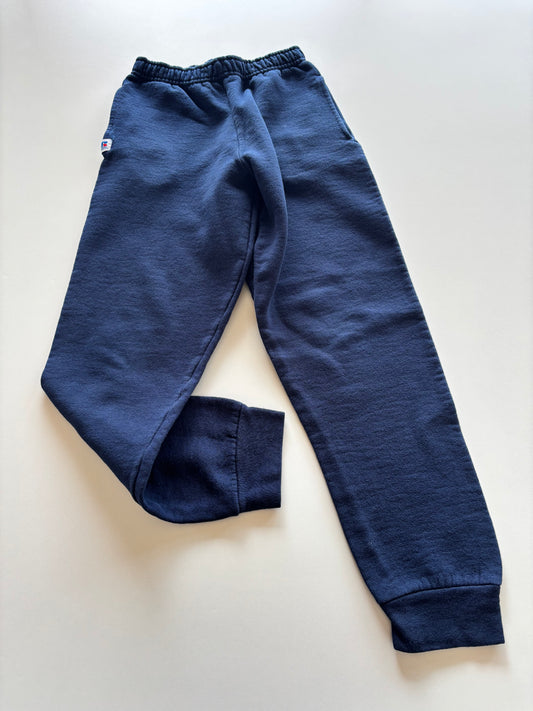 Navy Joggers