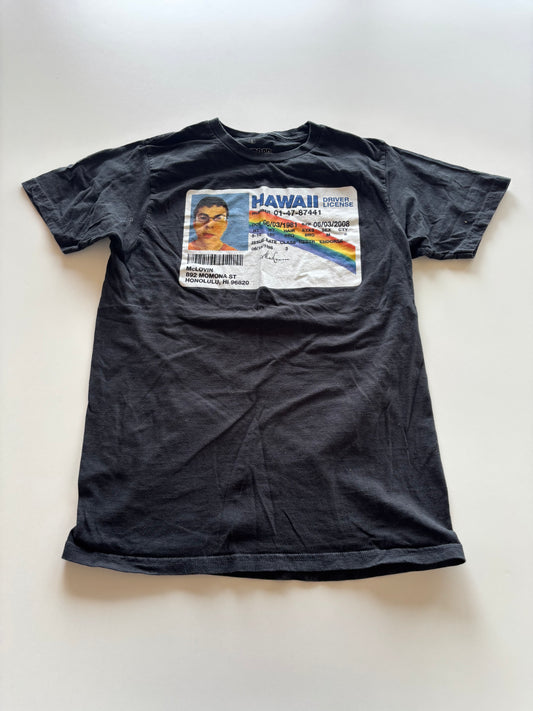 Black McLovin' Tee
