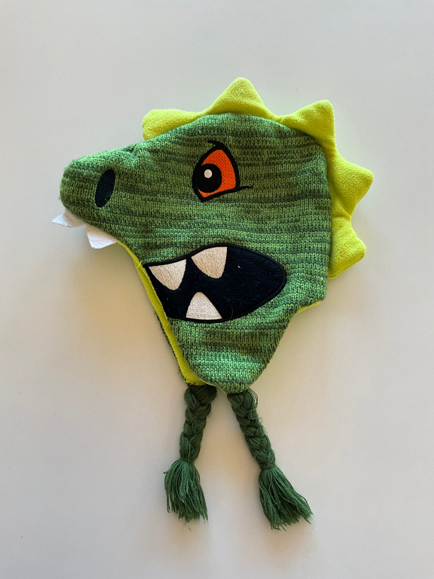 Dinosaur Toque