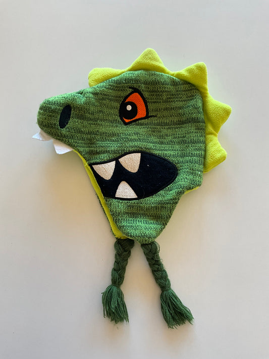 Dinosaur Toque