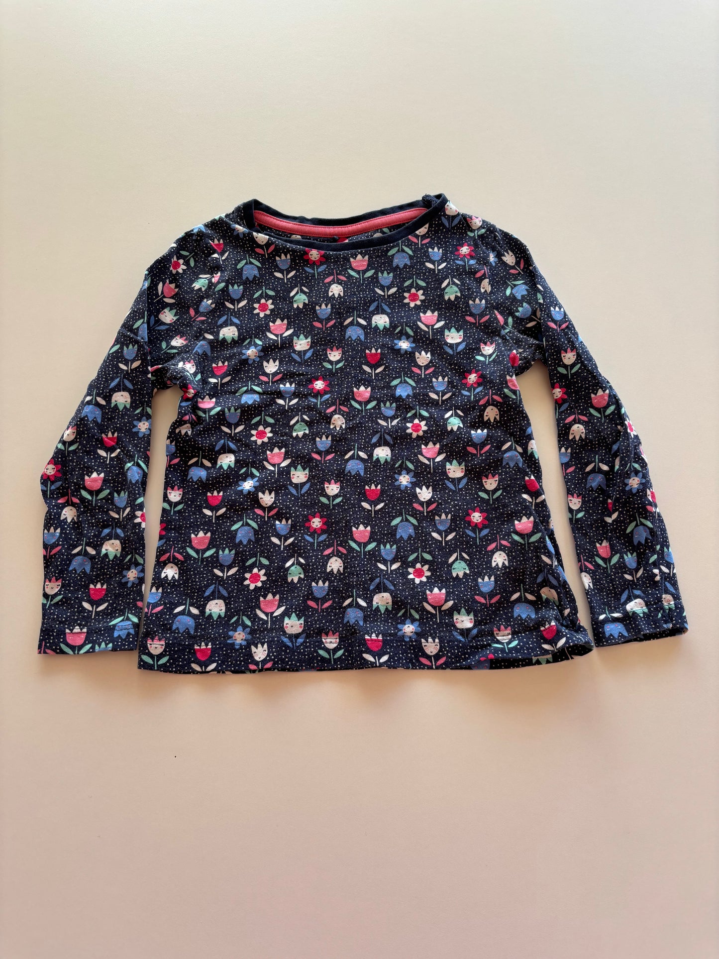Tulip Shirt