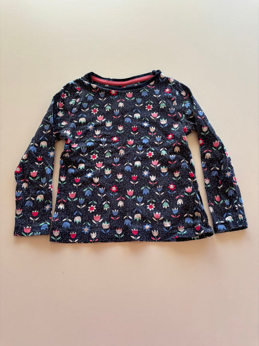 Tulip Shirt