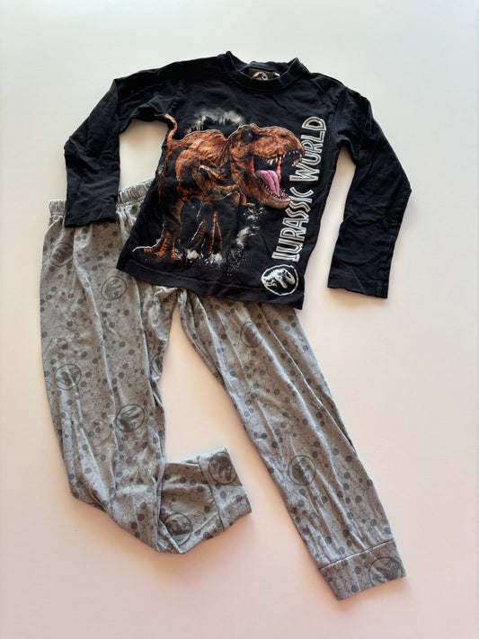 2pc Jurassic World Pajamas