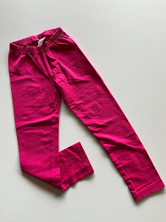 Fuchsia Leggings