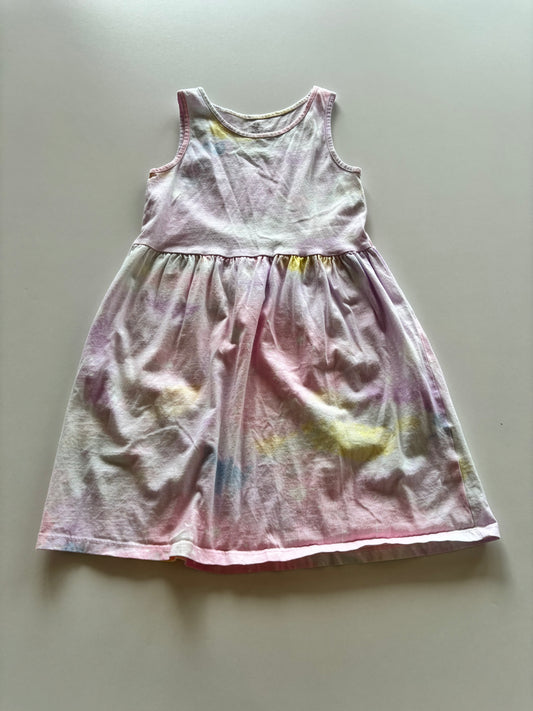 Pastel Space Dress