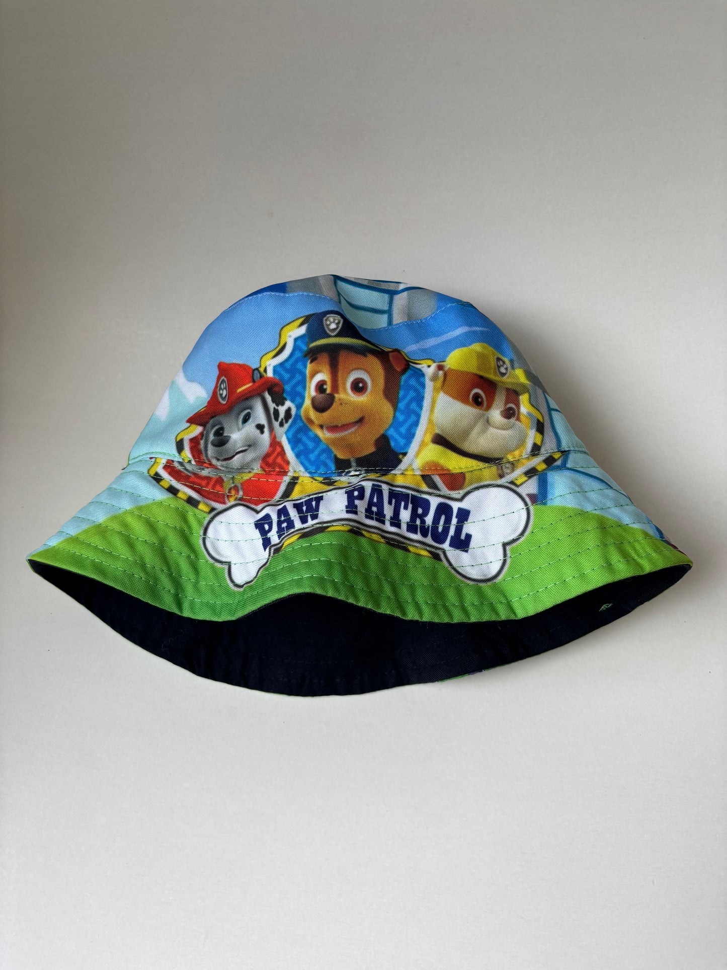 Reversible Paw Patrol Bucket Hat