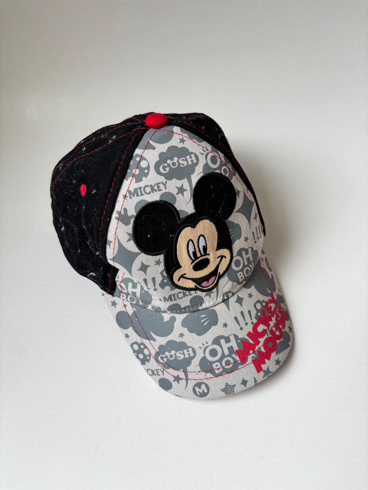 Mickey Ball Hat