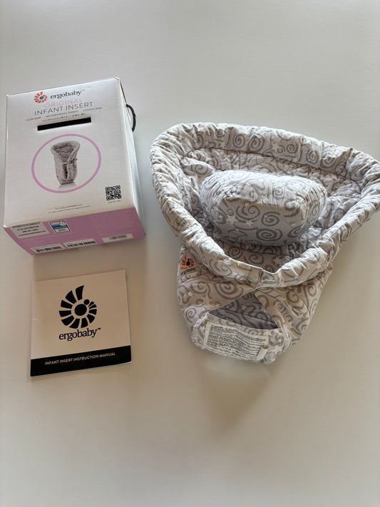 ErgoBaby Infant Insert