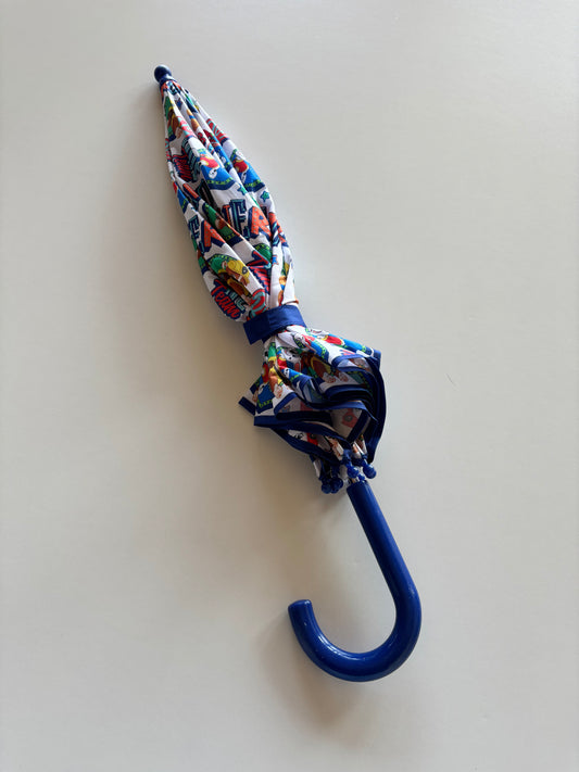Blue Paw Patrol Umbrella