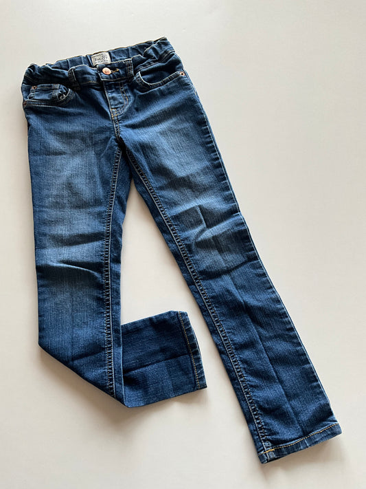 Super Skinny Denim