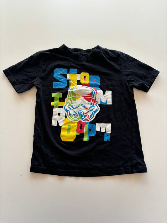 Colourful Stormtrooper Tee