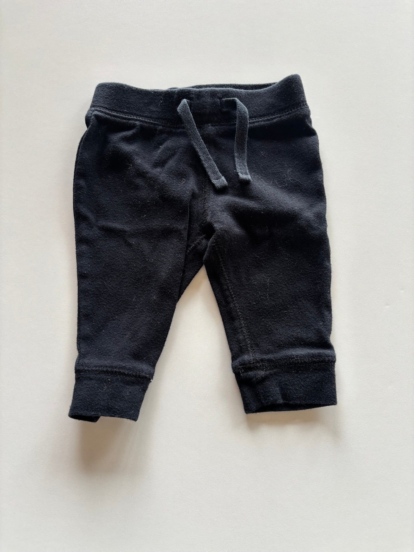 Black Pants