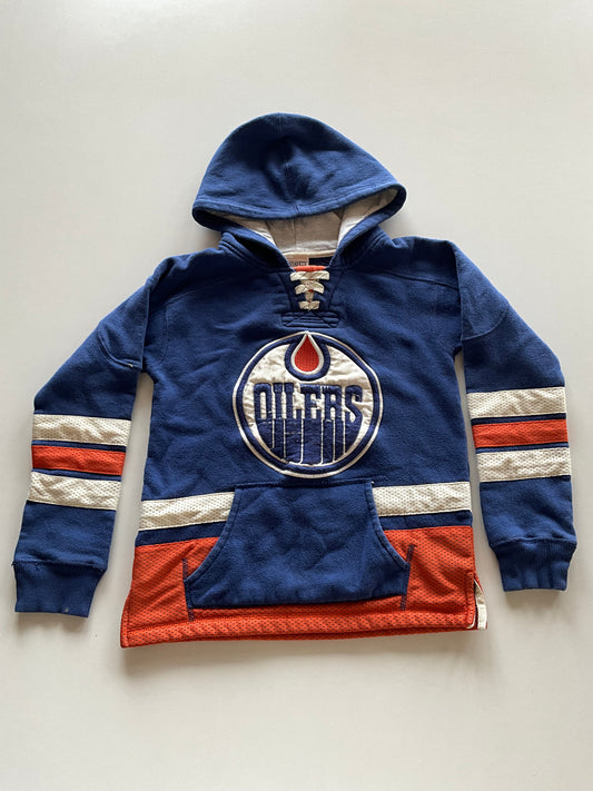 Edmonton Oilers Hoodie