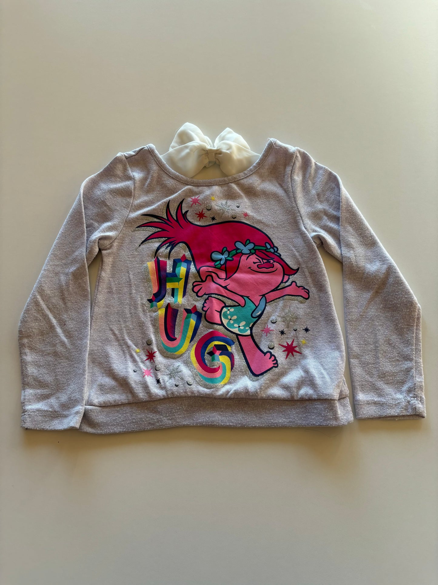 Lilac Trolls Shirt