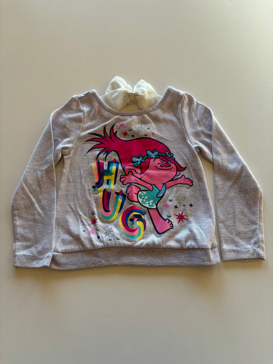 Lilac Trolls Shirt