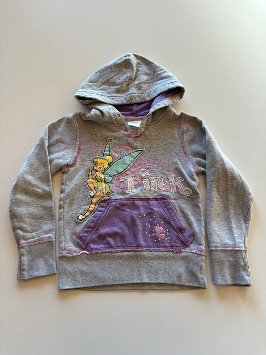 Tinkerbell Hoodie