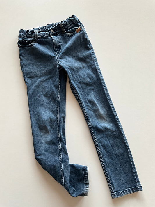 Young & Free Denim
