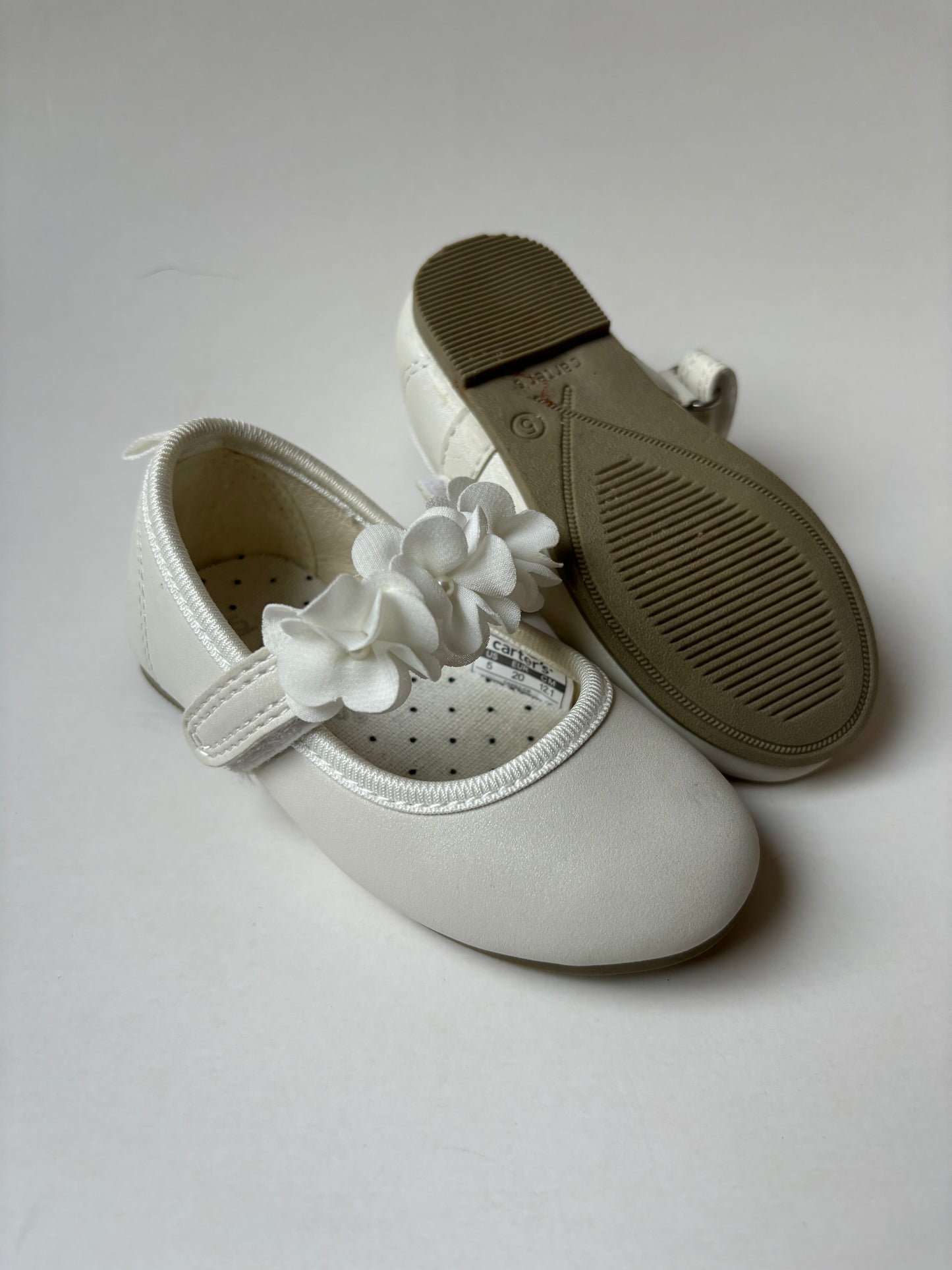 White Shoes