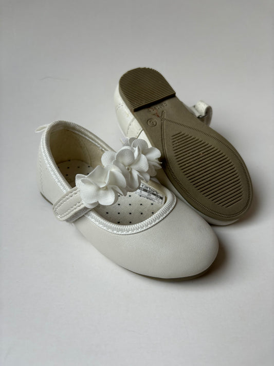 White Shoes
