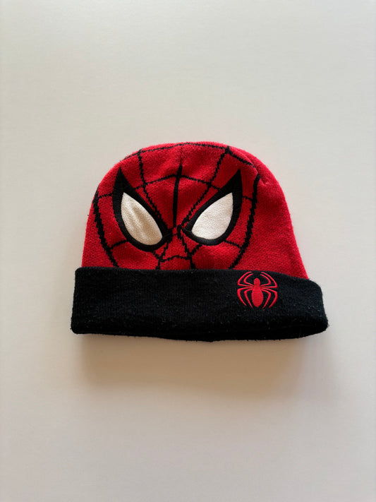 Spider-man Toque