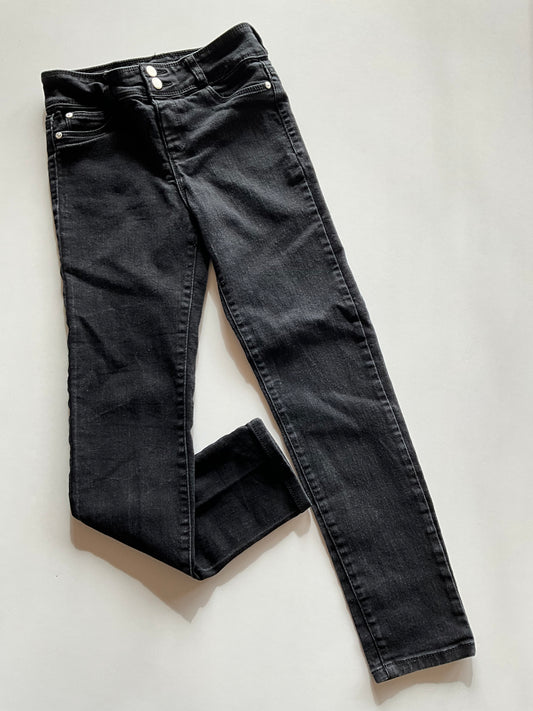 Black Denim