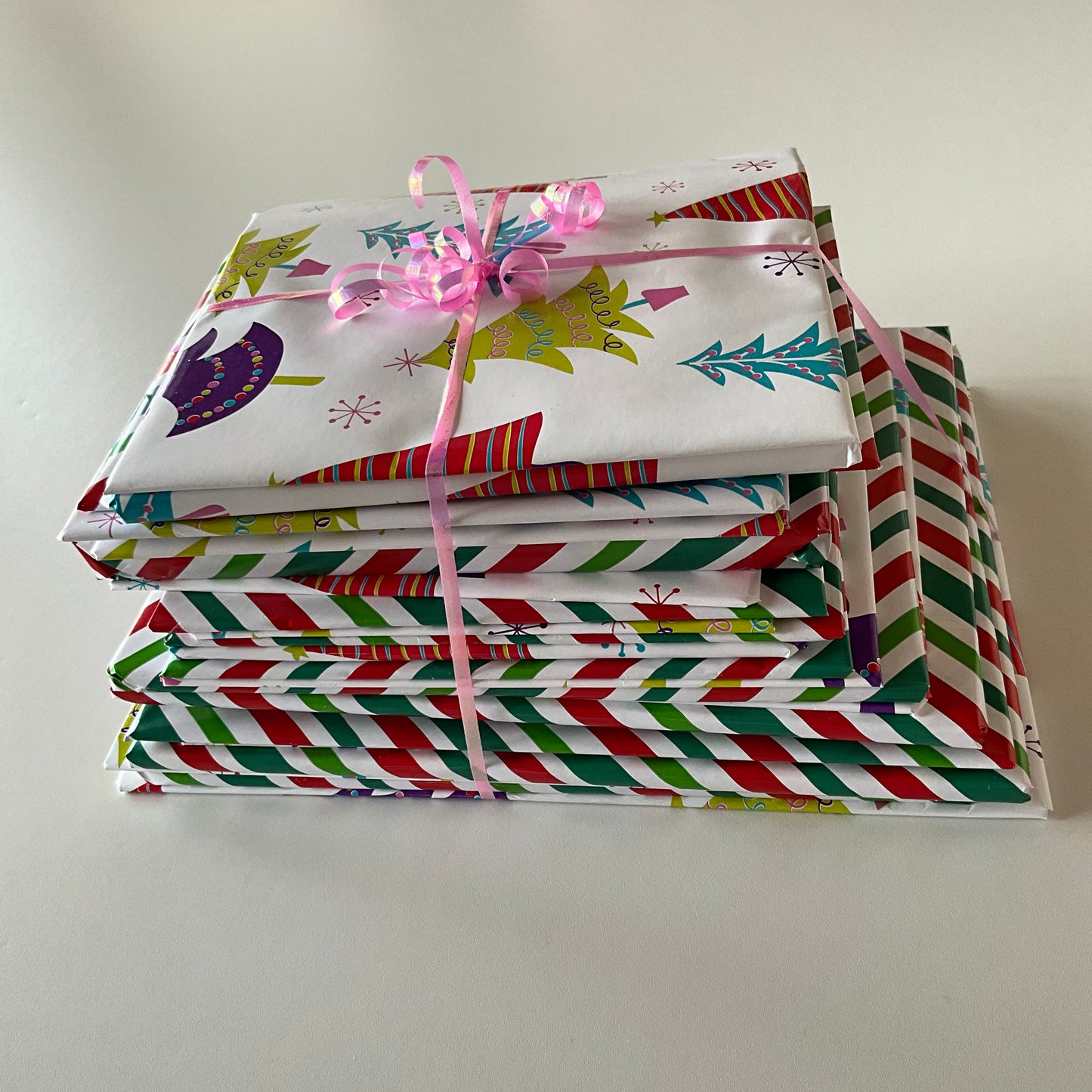 "Feminine" Storybook Advent Calendar