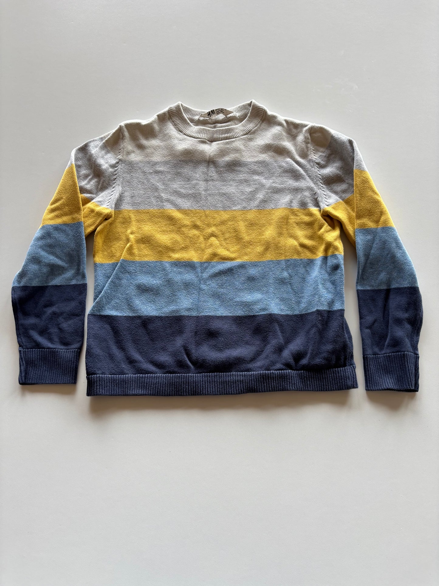 Striped Sweater