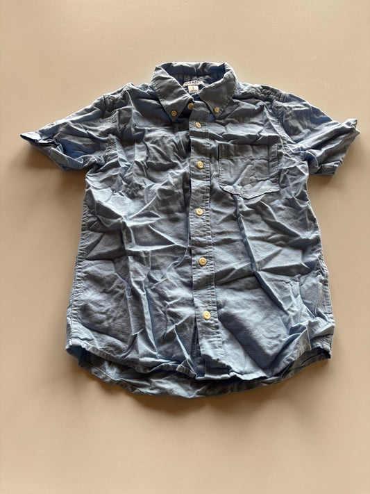 Light Blue Dress Shirt