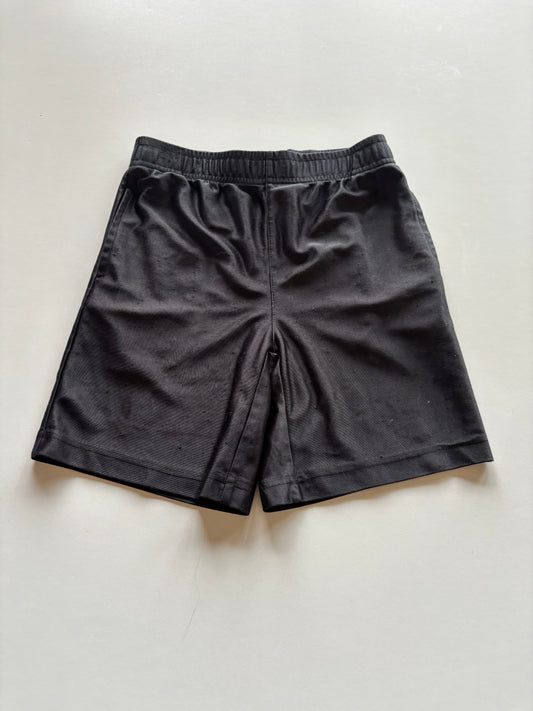Black Athletic Shorts