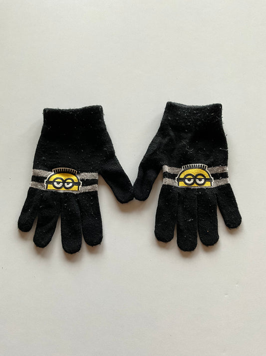 Minions Gloves