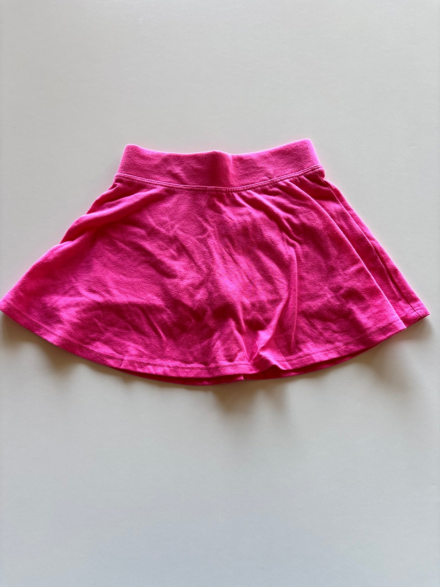 Pink Skort